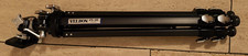 Velbon VS-3B Stativ, inkl. Ledertasche, sehr guter Zustand