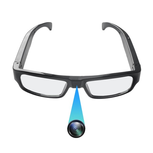 Kamera brille 1080p - kamera, hd