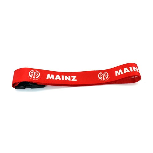 Mainz bundesliga kofferband - 05,