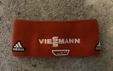 Adidas dsv viessmann stirnband - viessmann,