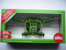 Siku 2071 Scheibenegge 2024