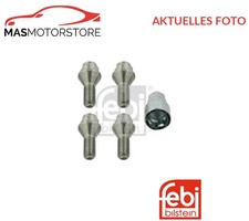 RADSCHRAUBE FEBI BILSTEIN