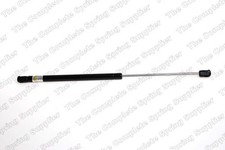 LESJÖFORS Heckklappen Dämpfer Gasfeder Kofferraum 8127535 für FORD SIERRA GBG 2