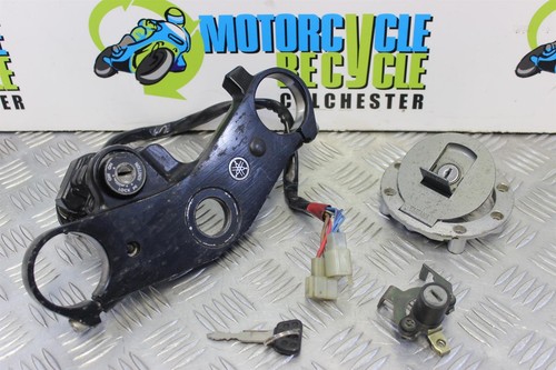 Yamaha yzf 4xv - yzf, schlosssatz