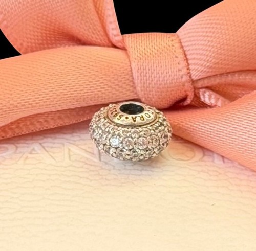 Original pandora essence pavé - original,