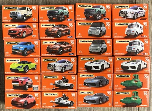 Matchbox verkaufsbox mit - matchbox-verkaufsbox,