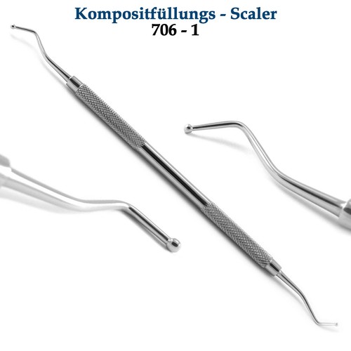 Kompositfüllungen instrumente - kompositfüllungen,