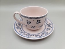 Johnson Laura Ashley Blue