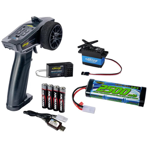 Carson sport - rc,