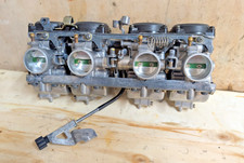 Kawasaki GPZ 600 Vergaser #47