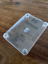 1Gr. Osmium Barren 99,95%