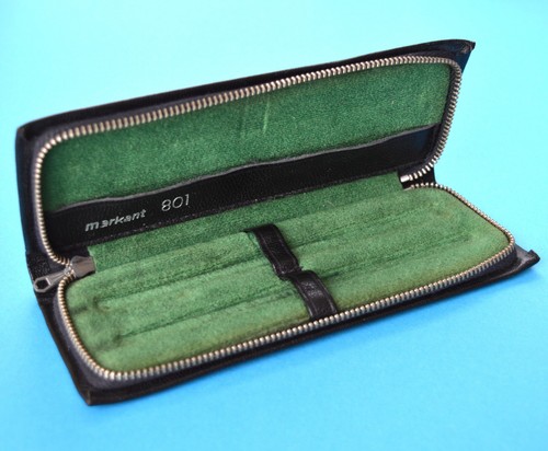 Etui leder für - etui,