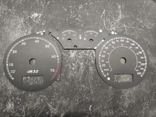 China Bora R Tachoscheiben