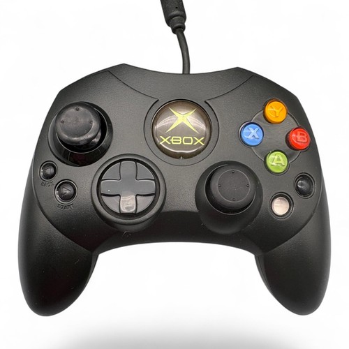 Xbox classic microsoft - xbox,