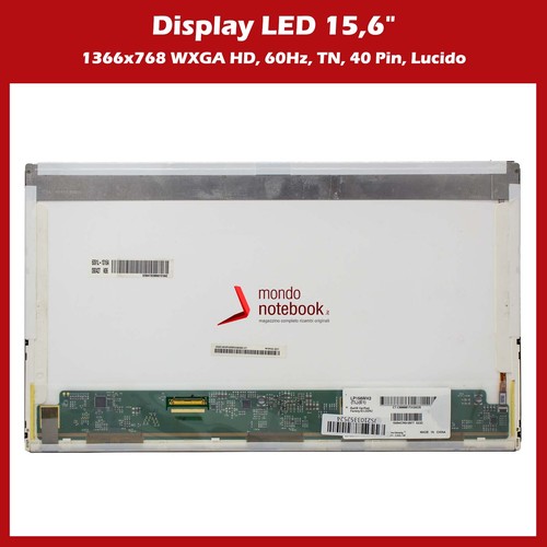 Led notebook display - notebook,