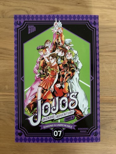 Jojo bizarre adventure - bizarre,