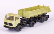 q5L397 Spur H0 Wiking LKW