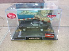 Disney Pixar Cars Stealth Finn