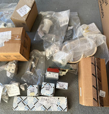 Bauknecht Ersatzteile, für verschiedene Geräte