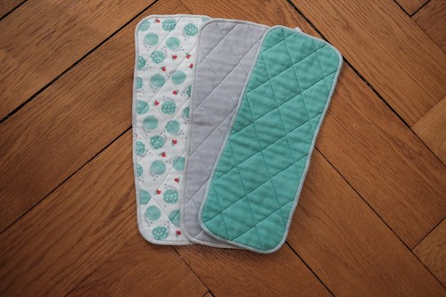 3er pack bambino mio - pack,