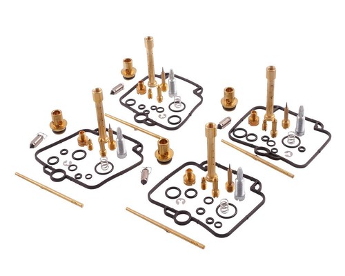 Vergaser reparatursatz - 4x,