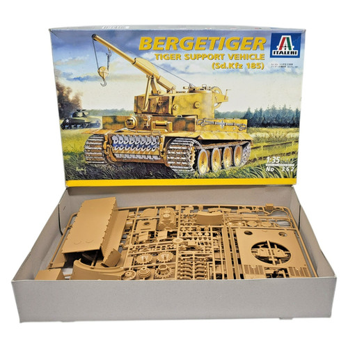 Bergetiger tiger support - tiger,