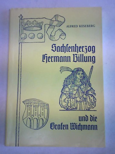 Sachsenherzog hermann billung - sachsenherzog,