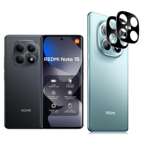 Xiaomi redmi note pro - redmi, 15