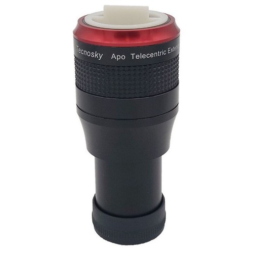 Tecnosky barlowlinse four - tecnosky,