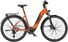 KTM Macina Sport SX 10 Di2