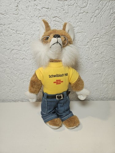 Schwäbisch hall fuchs mit - schwäbisch,
