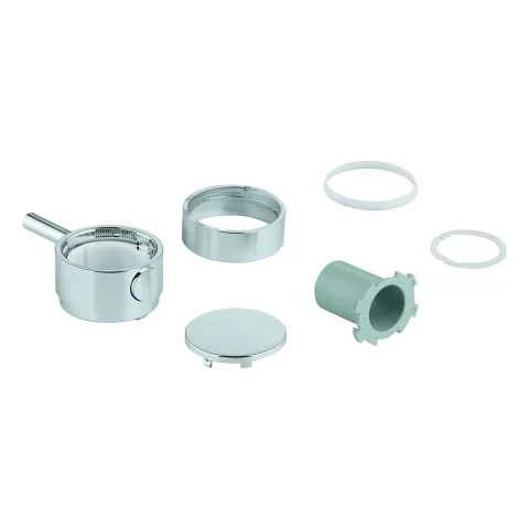 Grohe temperaturwählgriff - grohe,