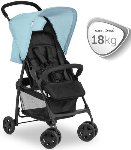 Hauck sport buggy - buggy, bis