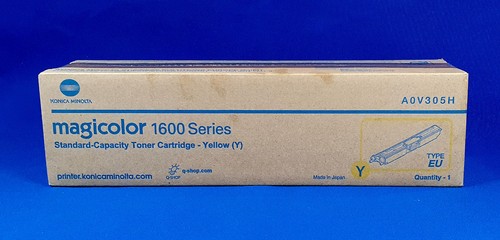 Konica minolta toner - minolta,