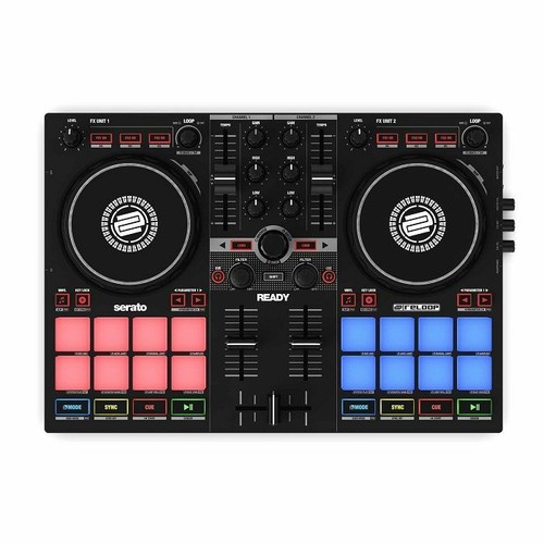 Reloop ready tragbarer - reloop,