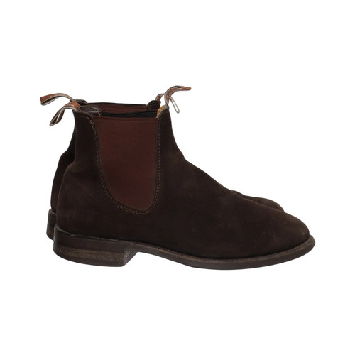 Williams chelsea boots - r.m.,