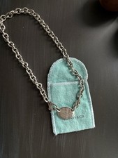 Tiffany & Co. Return to
