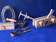 Konvolut Flohmarkt, Trödel, Sammler, antik, alt, vintage Konvolut Werkzeug