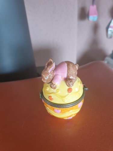 Villeroy boch ostern hase - villeroy,