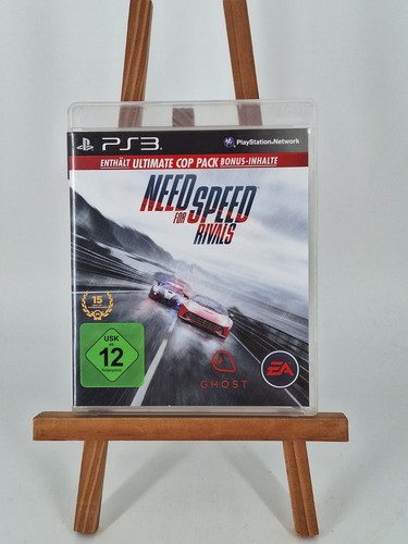 Need for speed - need,