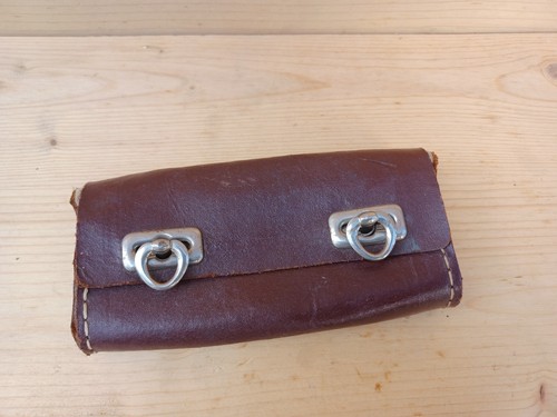 Fahrrad werkzeugtasche leder - fahrrad,