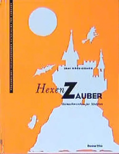 Hexenzauber