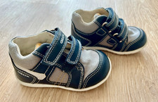 Geox Sneaker EU 21 blau grau