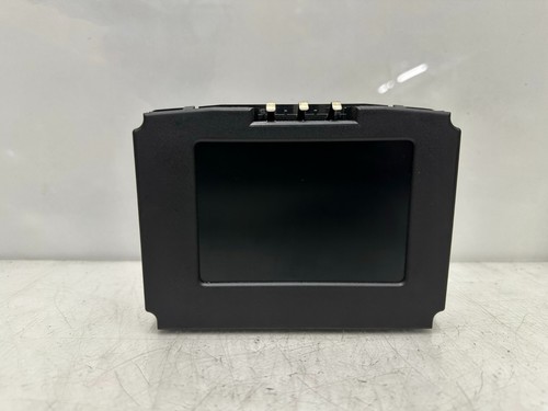 Opel vectra display - vectra, b