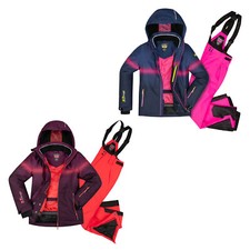 Killtec Kinder Skianzug