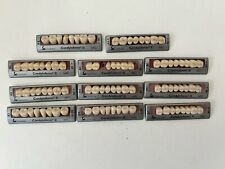 Candulor Condyloform II NFC  künstliche Seitenzähne