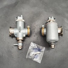 Amal Puch SG-SS 250cc Vergaser