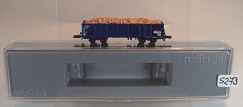 Märklin mini club - mini, z
