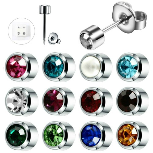 Paar erstohrstecker ohrstecker - paar,