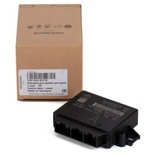 ORIGINAL Skoda Steuergerät